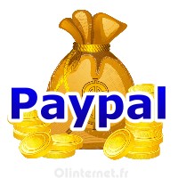 paypal paiement