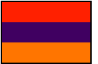 image clipart drapeau armenie