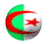 gif drapeau Algerie