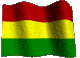 Gifs drapeau Bolivie