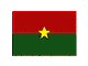 Gifs symbole Burkina Faso