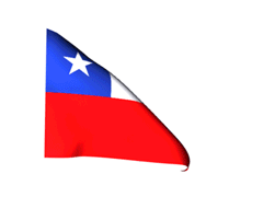 Gifs république Chili