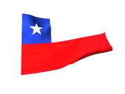Gifs symbole république Chili