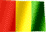 Gifs drapeau Guinee