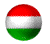 Gifs drapeau Hongrie