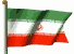 Gifs drapeau Iran