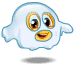 emoji fantome transparent