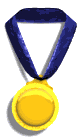 gif medaille