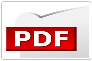 Fichier PDF adobe