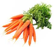 aliment carotte