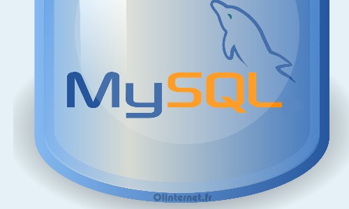 MySQL base de donnees