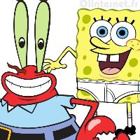 photo capitaine krabs