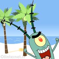 sheldon james plankton