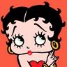 Betty Boop