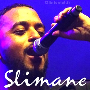 photo de Slimane