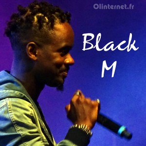 Photo de Black M