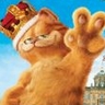 image de garfield