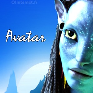 photo avatar film