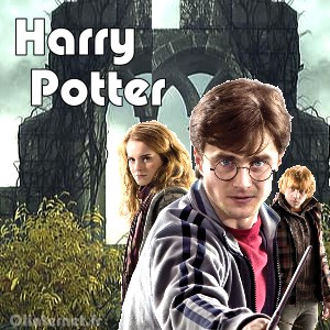 photo harry potter