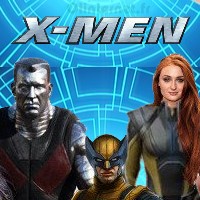 image x men personnage