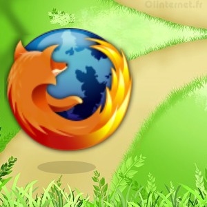 Logo firefox