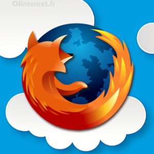 image de firefox