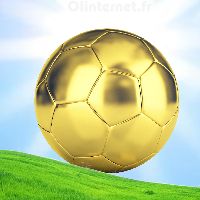 image ballon or