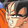 son goku dragon ball z