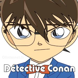 detective conan