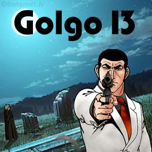 golgo 13