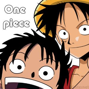 manga one piece coffret