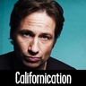 californication serie