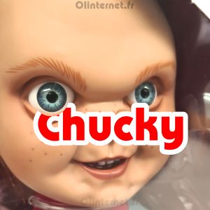 chucky cartoon image