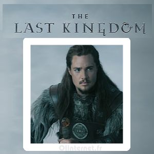 the last kingdom saison