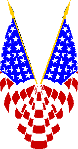 Drapeau americain