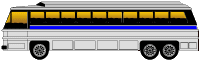 image clipart bus transport en commun