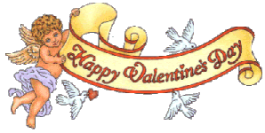 Clip art happy dalentines day