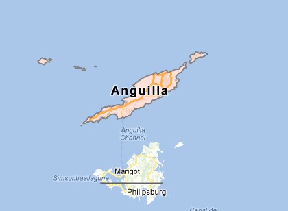 Anguilla