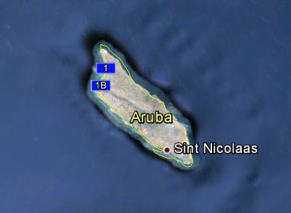 Aruba