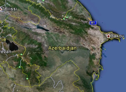 Azerbaijan