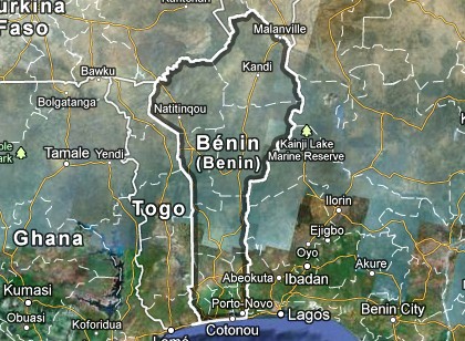 Benin