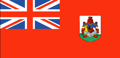 DrapeauBermuda