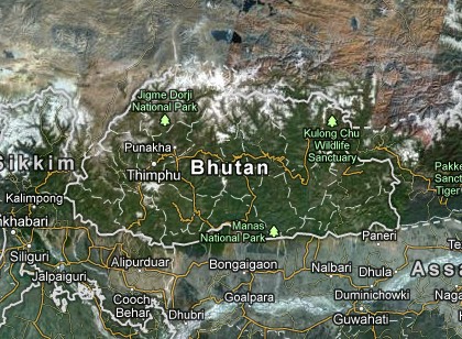 Bhutan