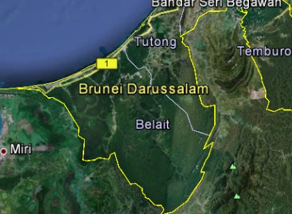 Brunei