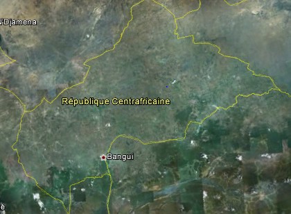 République centrafricaine