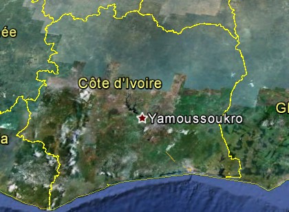 Cote d Ivoire