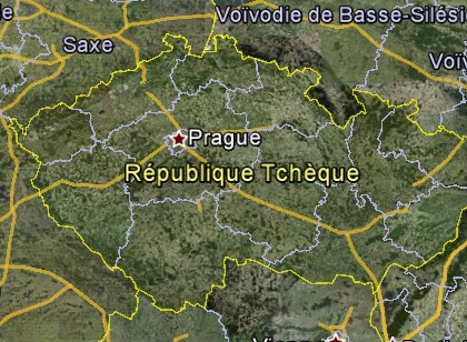 Republique tcheque