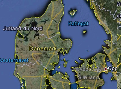 Danemark