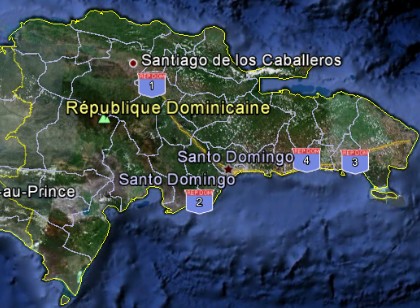 République dominicaine