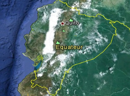 République Équateur